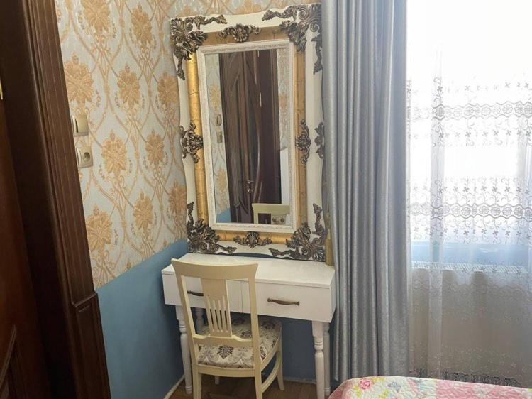 Hostel Castle Kutaisi Bagian luar foto