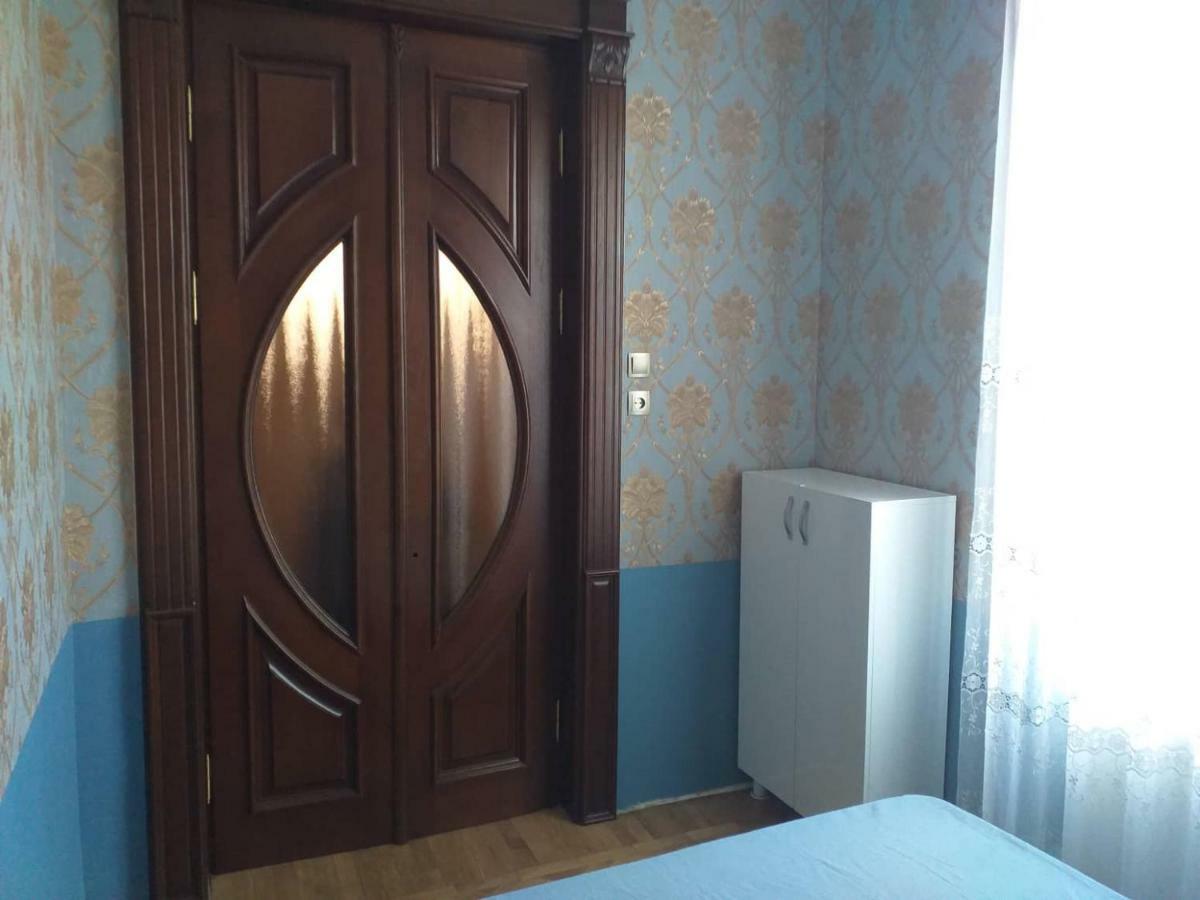 Hostel Castle Kutaisi Bagian luar foto